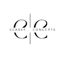 Classy Concept Logo