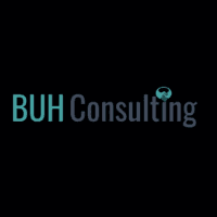 BUH Consulting Logo