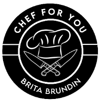 Chef For You Logo