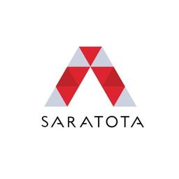 SARATOTA LTD Logo