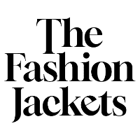 the fashion jackets Logo
