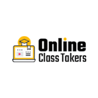 Online Class Takers Logo
