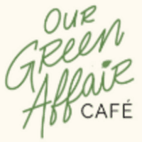 Ourgreen Affair Logo