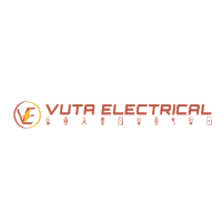 Vuta Electrical Logo