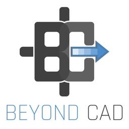 Beyond CAD Inc. Logo