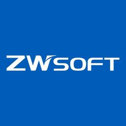 ZWSOFT Logo