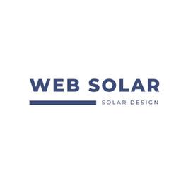 Web Solar Logo