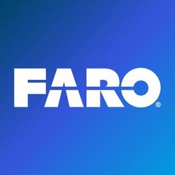 FARO Technologies Logo