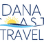 Dana Coast Travel Logo