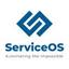 ServiceOS Logo