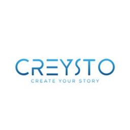 CREYSTO Logo