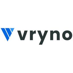 Vryno Logo