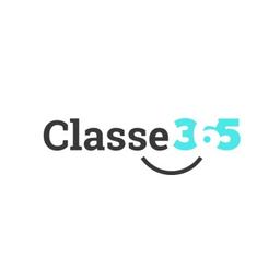Classe365 Logo