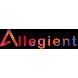 ALLEGIENT UNIFIED TECHNOLOGY PRIVATE LIMITED Logo