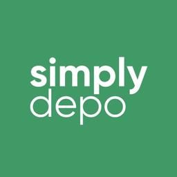 SimplyDepo Logo