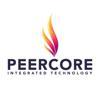 Peercore Logo