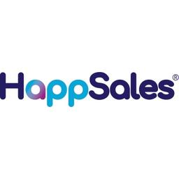 HappSales Private Limited Logo