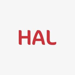 HAL Simplify | حَل Logo