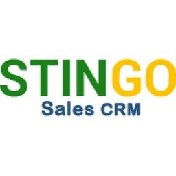 Stingo Inc Logo