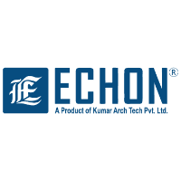 Echon PVC Building and Signages Products Logo
