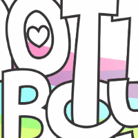 NottyBoy Logo