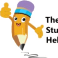 The Student Helpline Logo