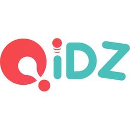 QiDZ Logo