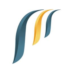 Repute Infosystems Logo