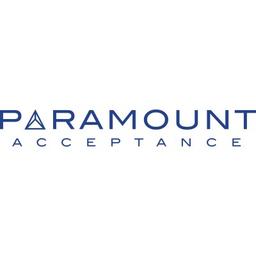 Paramount Acceptance Logo