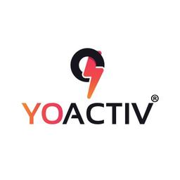 Yoactiv Logo