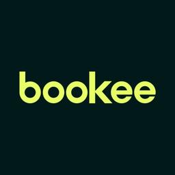 Bookee Logo