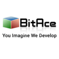 BitAce Technologies Pvt. Ltd. Logo