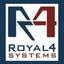 Royal 4 Systems Logo
