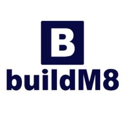BuildM8 Logo