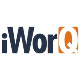 iWorQ Systems Logo
