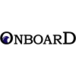 OnboarD Software Logo