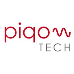PiqoTech Software Solutions Pvt. Ltd. Logo