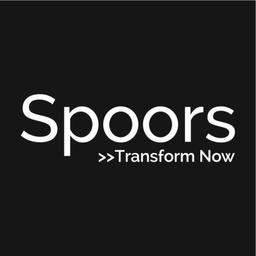 Spoors Logo