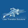Lean Transition Solutions - LTS Logo