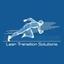 Lean Transition Solutions - LTS Logo