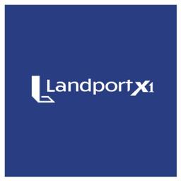 Landport Systems, Inc. Logo