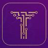 TrackoBit Logo