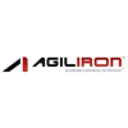 AGILIRON Logo