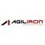 AGILIRON Logo