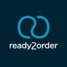 ready2order Logo