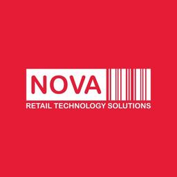 NOVA Point of Sale Logo