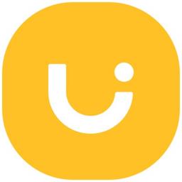 Uizard by Miro Labs Logo