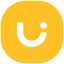 Uizard by Miro Labs Logo