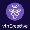 vinCreative Logo