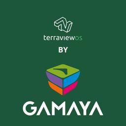 TerraviewOS Logo